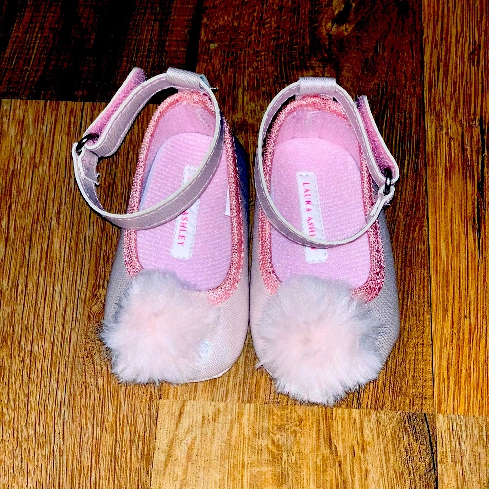 0-3 months infant shoes